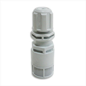 White Polished Dosing Pump Foot Valve, Certification : ISI Certified