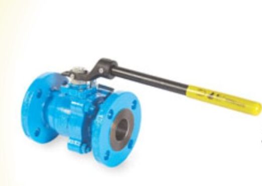 IVFBV Series Ball Valve