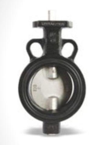 IVGK Butterfly Valve