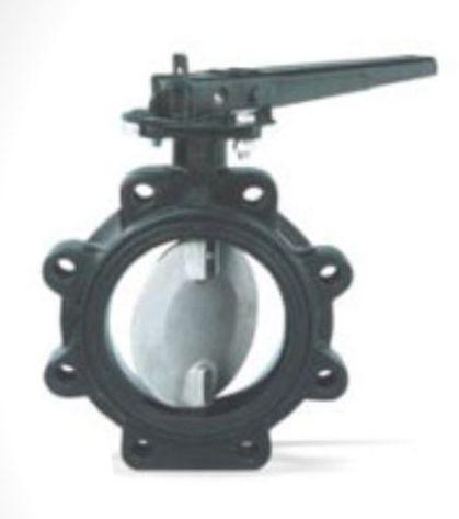 IVTL Butterfly Valve