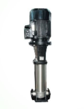 Blue 220V KCIL Vertical Multistage Pump, Certification : CE Certified