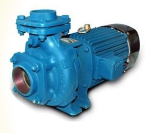 Electric KDI Monoblock Pump, Certification : CE Certified