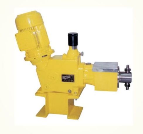 PNK Series Plunger Type Dosing Pump