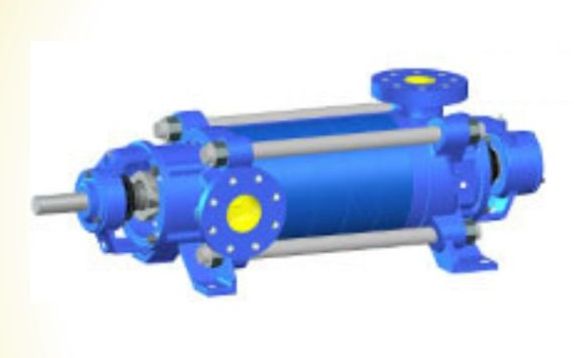 RKB Horizontal Multistage Pump, for Industrial