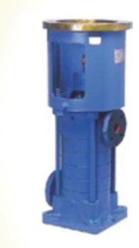 RKB-V Vertical Multistage Pump