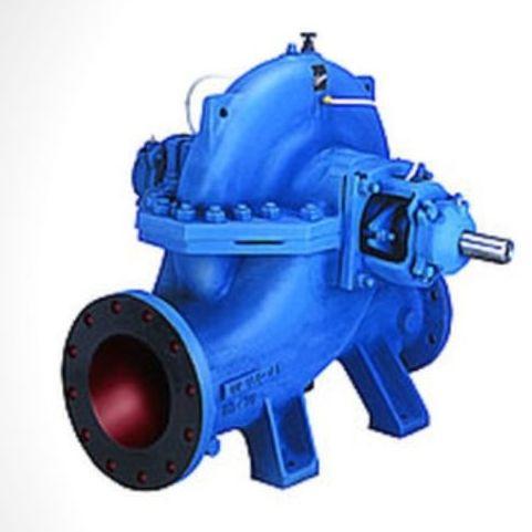 Blue 220V UP UPL Axially Split Case Pump, Certification : CE Certified