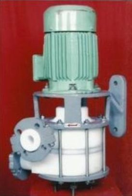 Vertical Glandless Pump, Certification : CE Certified