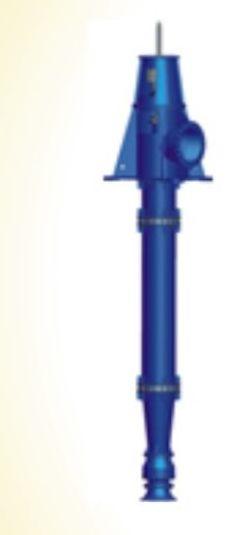 Vertical Turbine Pump