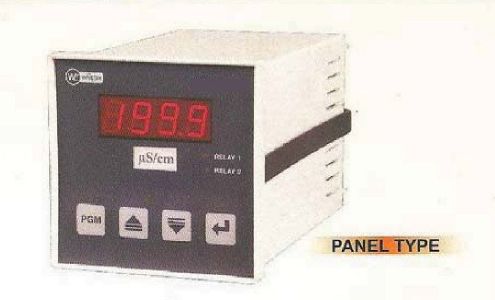 Brio Instruments 220-240 Vac Online Meter