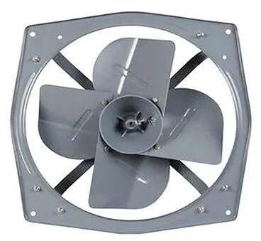 Aluminum Exhaust Fan