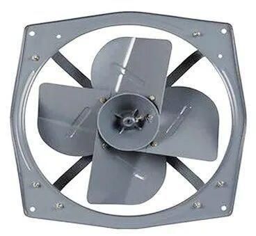 Aluminum Exhaust Fan, For Home Use