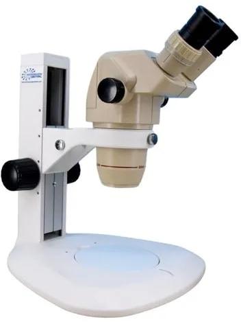 White LED Electricity Assorting Microscope, for Science Lab, Voltage : 220V