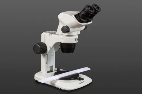 Electricity SZX7 Stereo Zoom Microscope