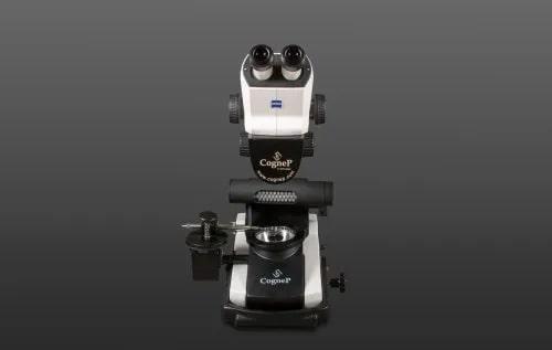 Electricity Zeiss Stereo Zoom Microscope