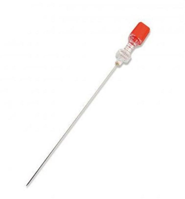Anesthesia Needle For Hospitals