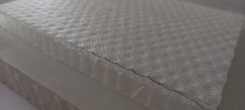 PP Honeycomb Panel