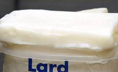 Semi Solid Lard