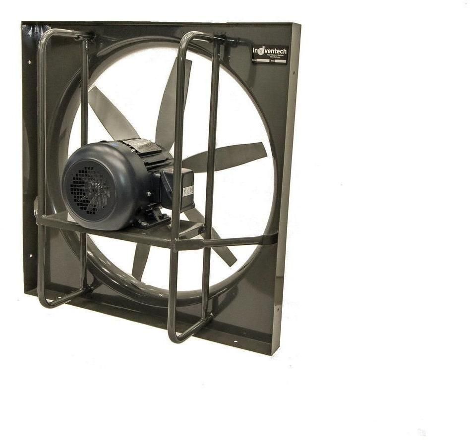 DRIVE WALL EXHAUST FAN