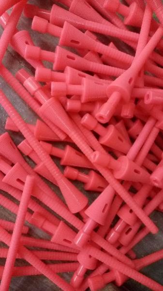 Power Loom Plastic Bobbin