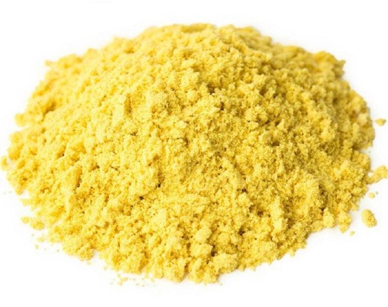 Dry Mustard Powder
