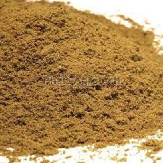 Brown Ajwain Powder, for Cooking, Packaging Type : PP Bags