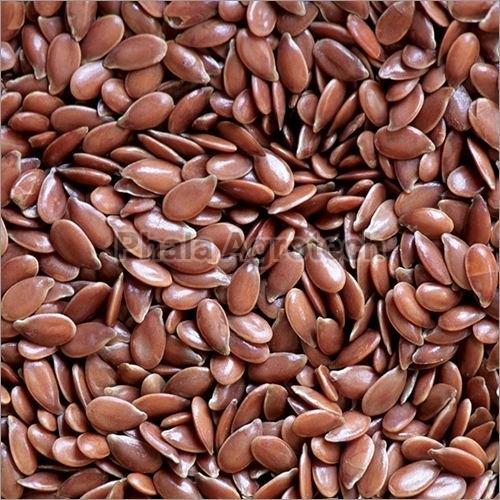 Brown Natural Flax Seeds, Packaging Type : PP Bag