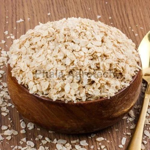 Brown Rice Flakes