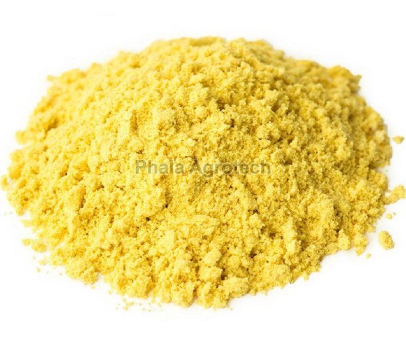Yellow Dry Mustard Powder, for Cooking, Purity : 100% Natural