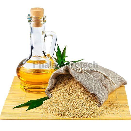 Gingelly Sesame Oil