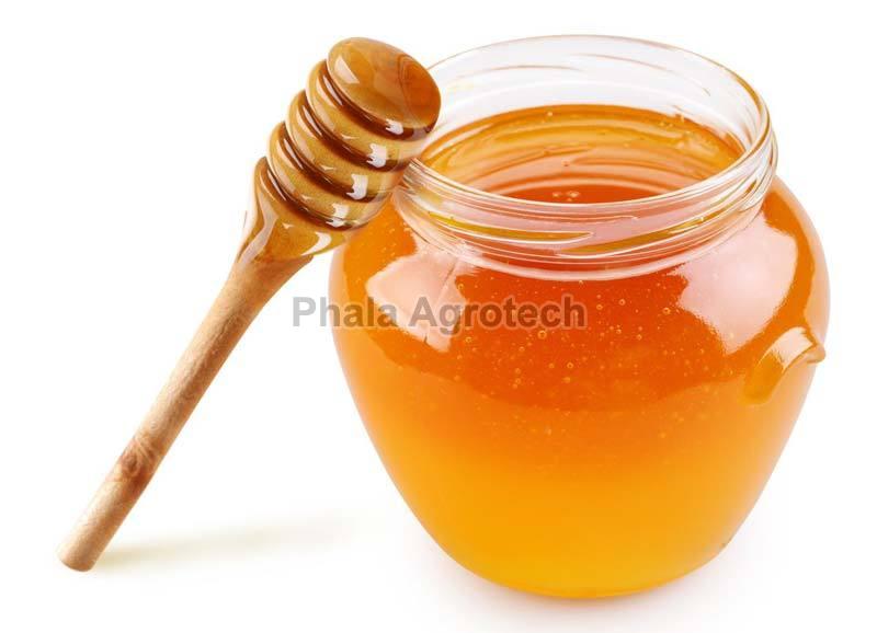 natural honey