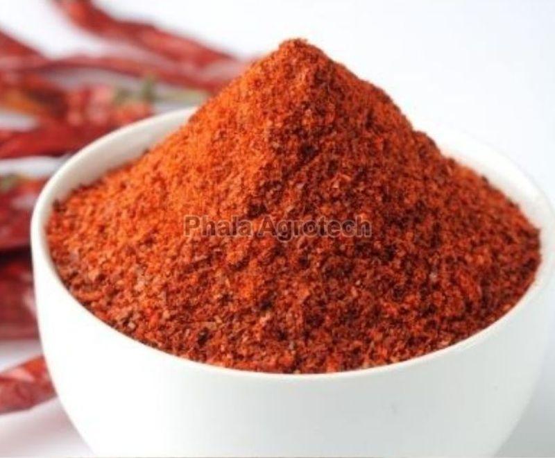 Red Chilli Powder, for Cooking, Style : Dried