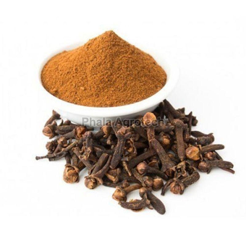 Spicy Clove Powder