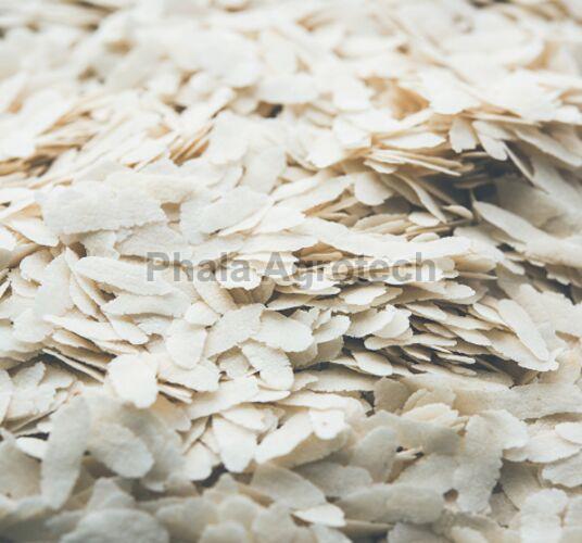 Indian White Beaten Rice, For Cooking, Packaging Type : Jute Bag