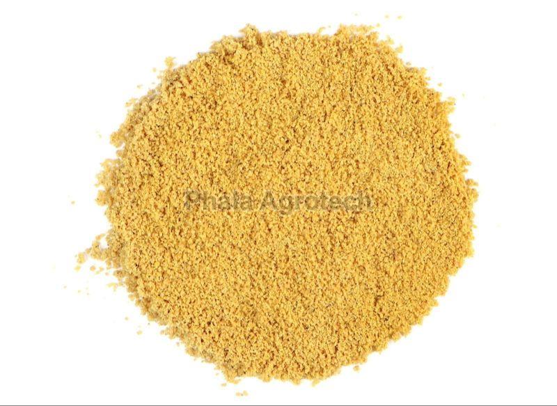Yellow Mustard Seed Powder, for Cooking, Packaging Type : PP Bags
