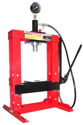 10 Ton Hydraulic Shop Press, for Industrial