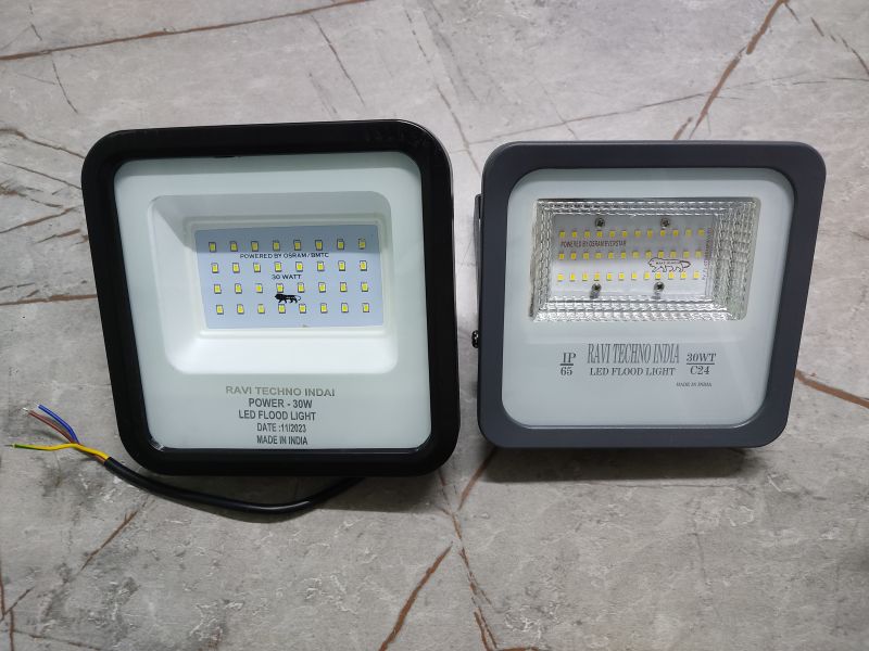 led flood light