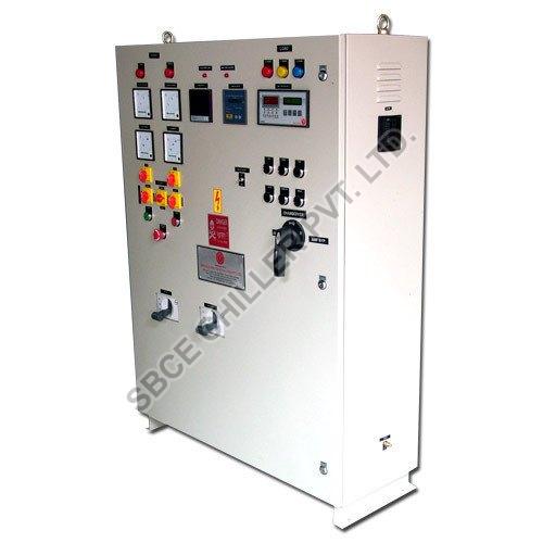 SBCE 50Hz Metal AMF Control Panel, for Power Supply
