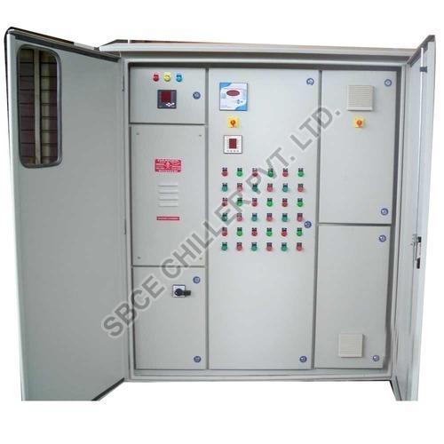 Automatic Power Factor Control Panel, Size : Multisizes