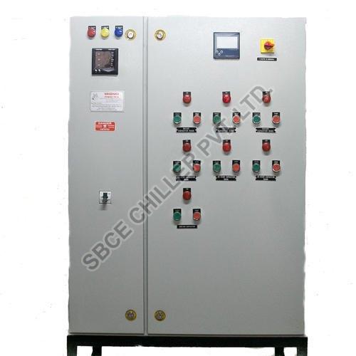 SBCE Capacitor Control Panel, Size : Multisizes
