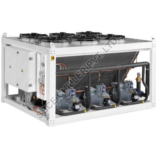 SBCE Electric Cold Storage System, Storage Capacity : 1000-2000kg