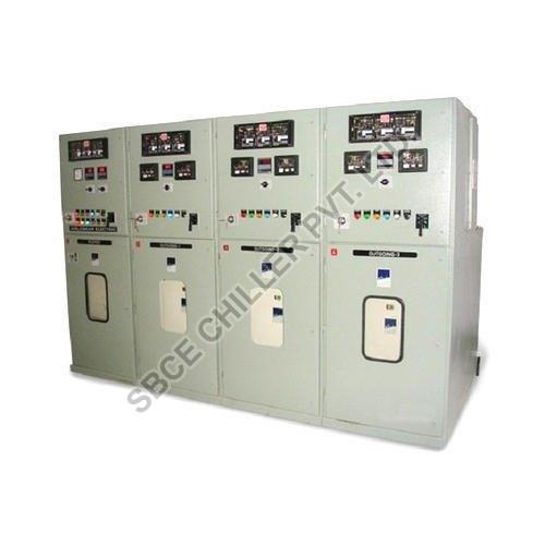 SBCE DG Set Control Panel, Voltage : 110V, 220V