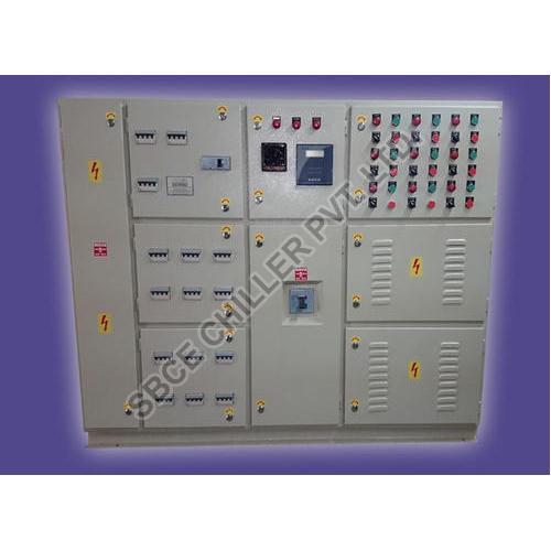 Power Factor Correction Control Panel, Size : Multisizes