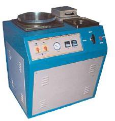 3 In 1 Casting Machine, Certification : CE Certified