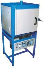 Rectangle Polished Stainless Steel Burnout Furnace, for Industrial, Power Source : Electric