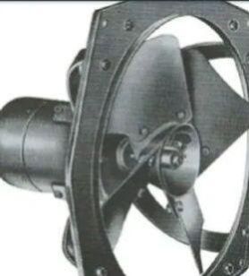 Crompton Exhaust Fans