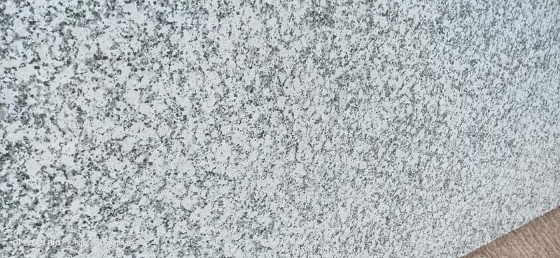 Indian Granite  Moon White Polished