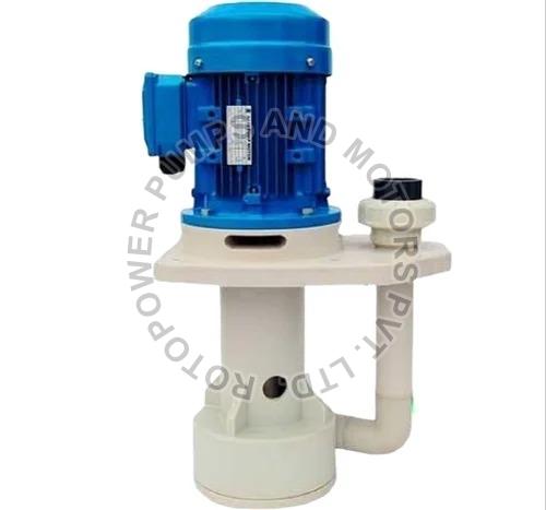 220v Ac Or 415v Ac Rotopower Pp Vertical Immersible Pump
