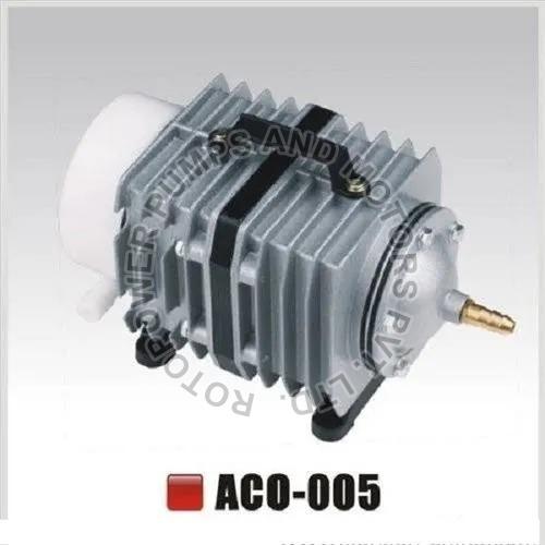 220V 2.8kg ACO-005 Sunsun Air Pump, Pressure : 0.035Mpa