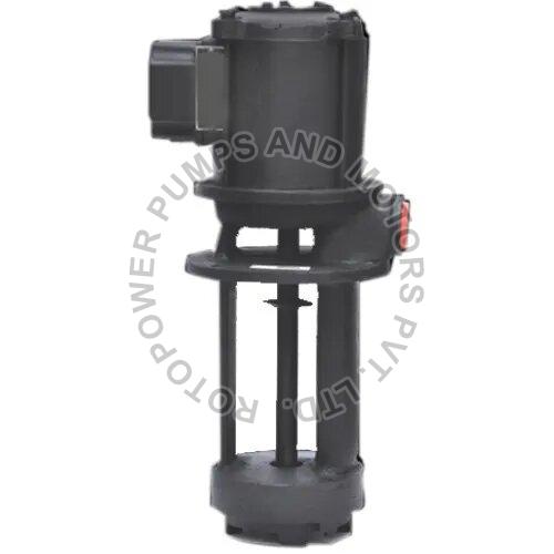 Manual Coolant Pump
