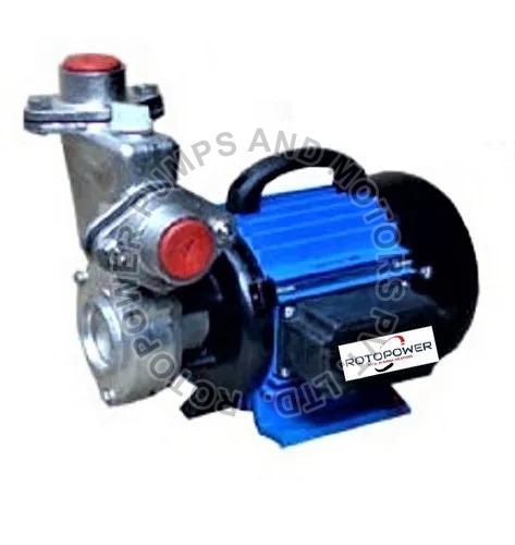 High Pressure Disel DC Fuel Dispensing Pump Kit
